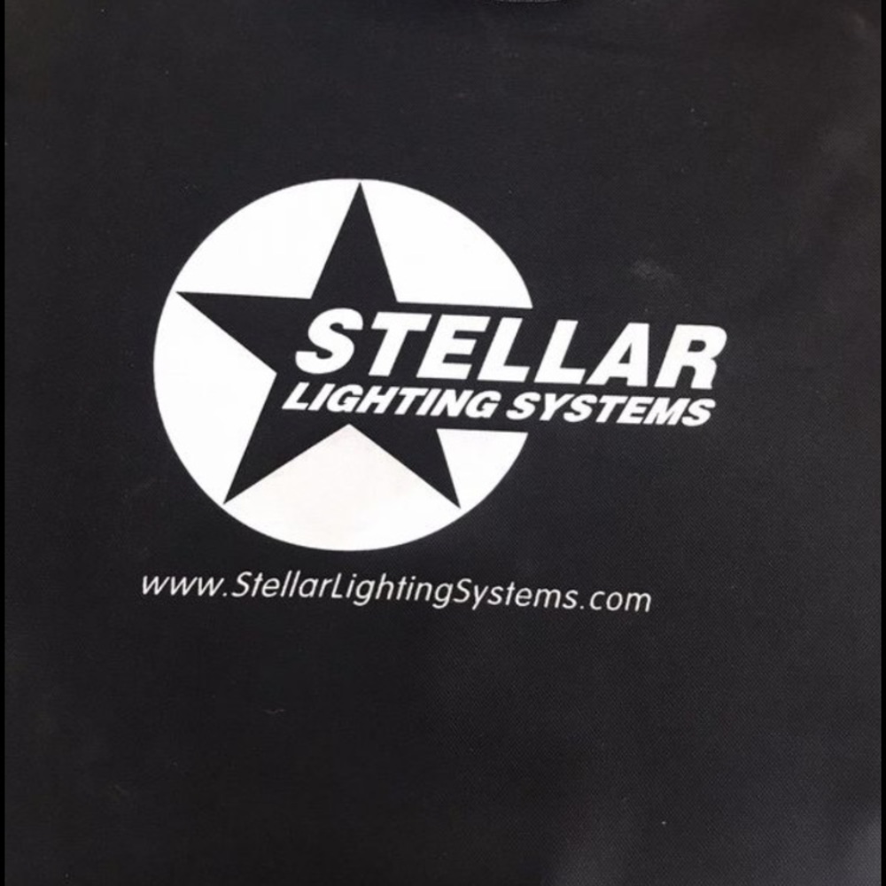Stellar ring light - Picture 3 of 3